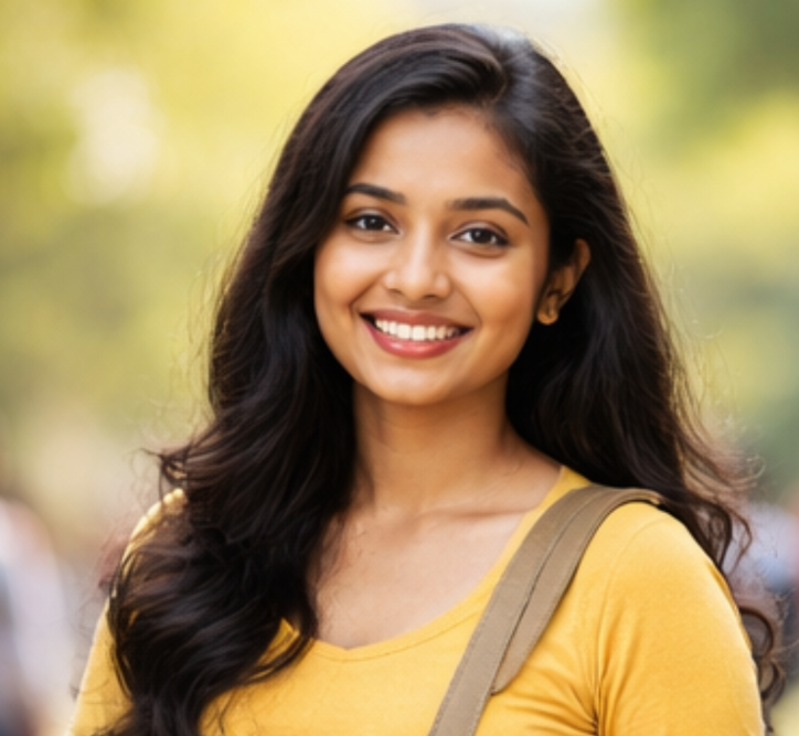 Image of a Senior Partner